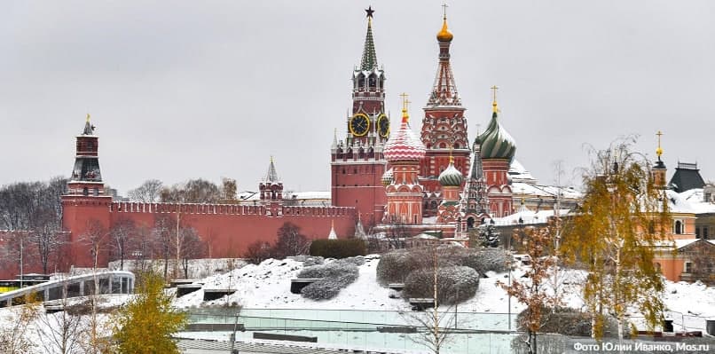 Собянин возобновил работу баров и ночных клубов в обычном режиме