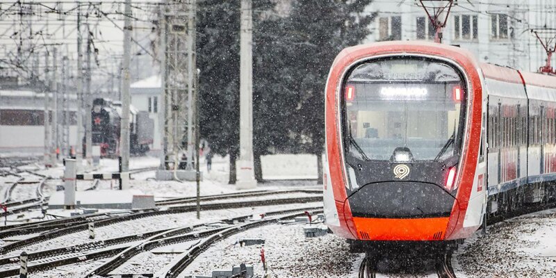 Ярославское железнодорожное направление стало самым популярным в праздники