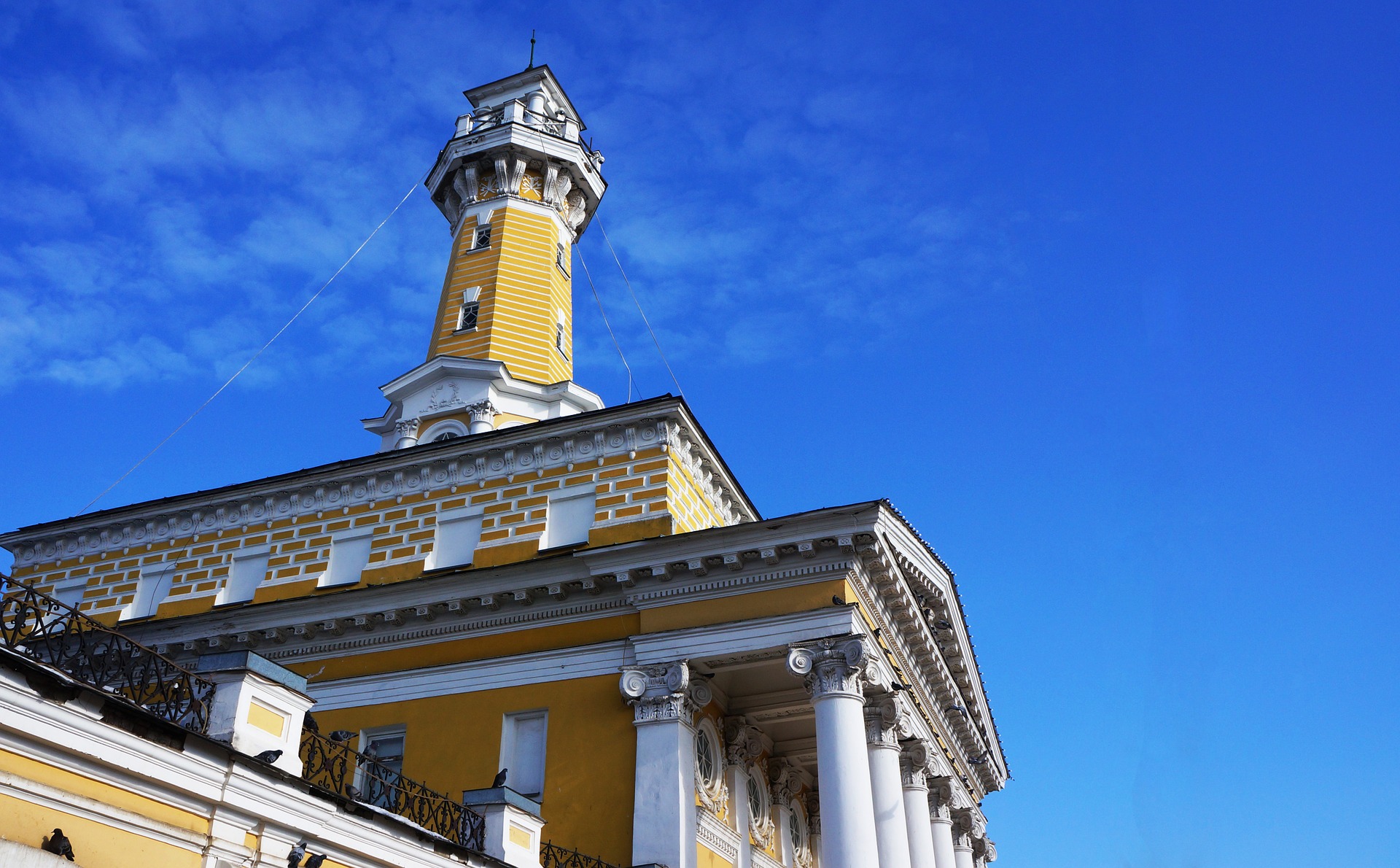 Культурный центр на Ярославке выпустит подкаст о родине Снегурочки